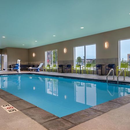 Hotel Tru By Hilton Ankeny Exterior foto