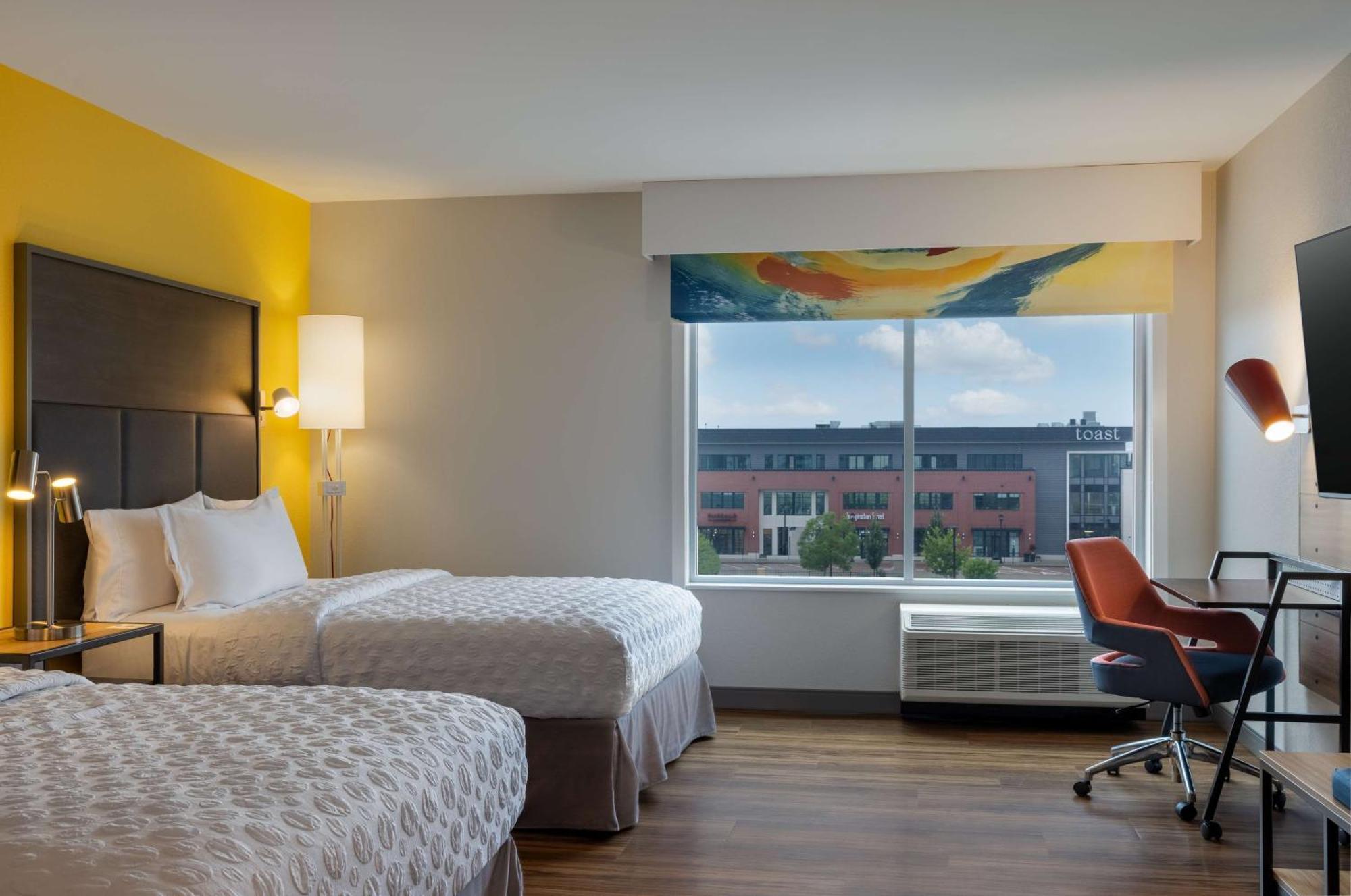 Hotel Tru By Hilton Ankeny Exterior foto