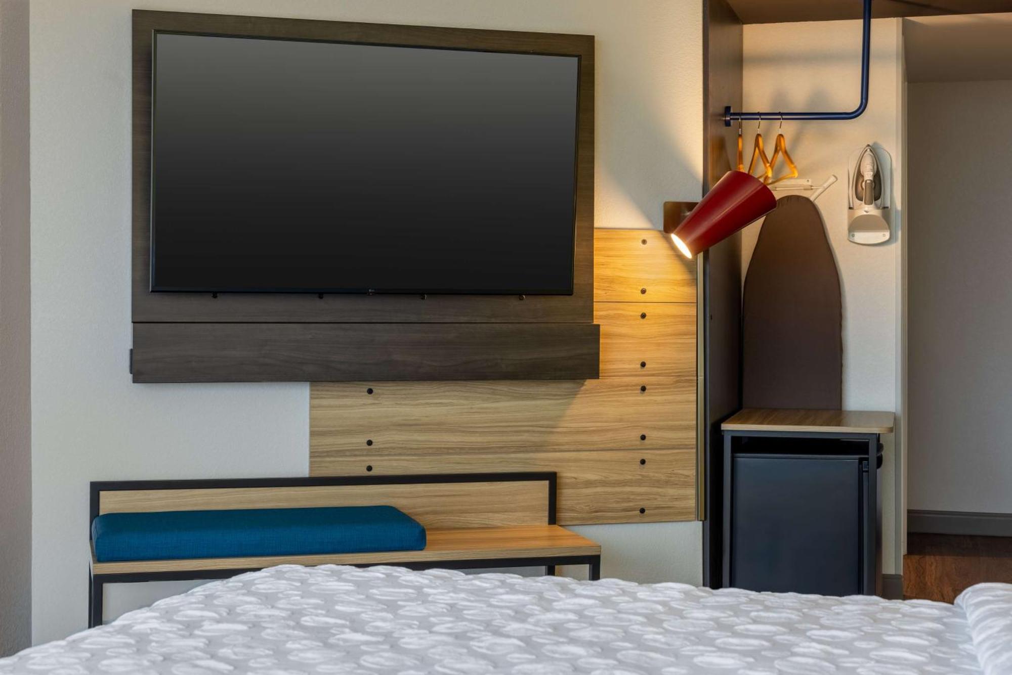 Hotel Tru By Hilton Ankeny Exterior foto