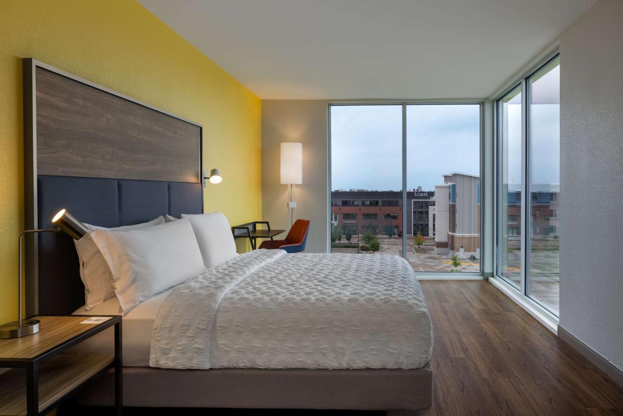 Hotel Tru By Hilton Ankeny Exterior foto