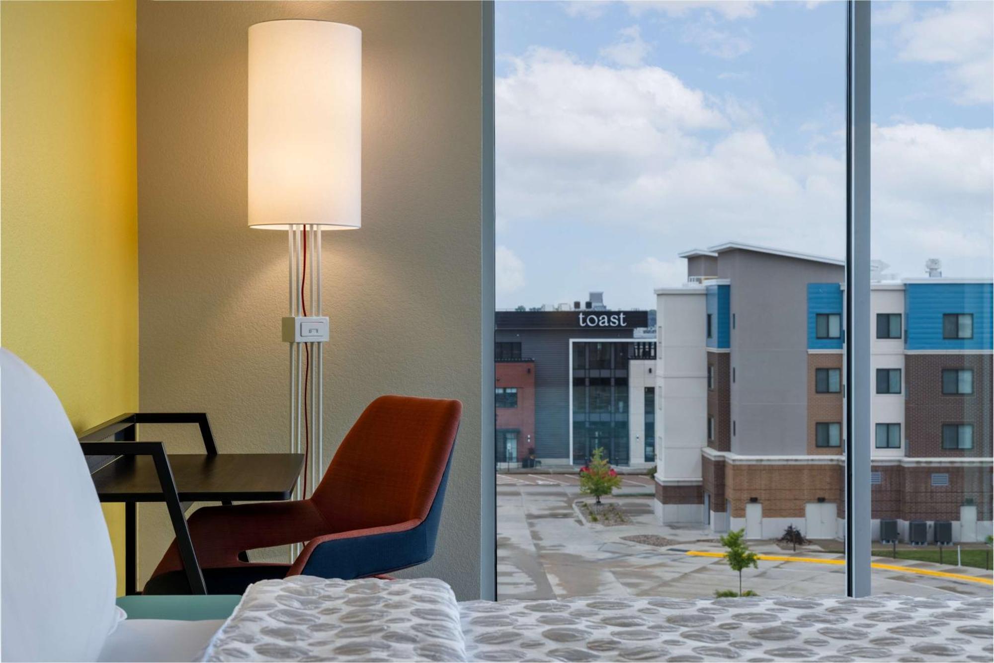 Hotel Tru By Hilton Ankeny Exterior foto