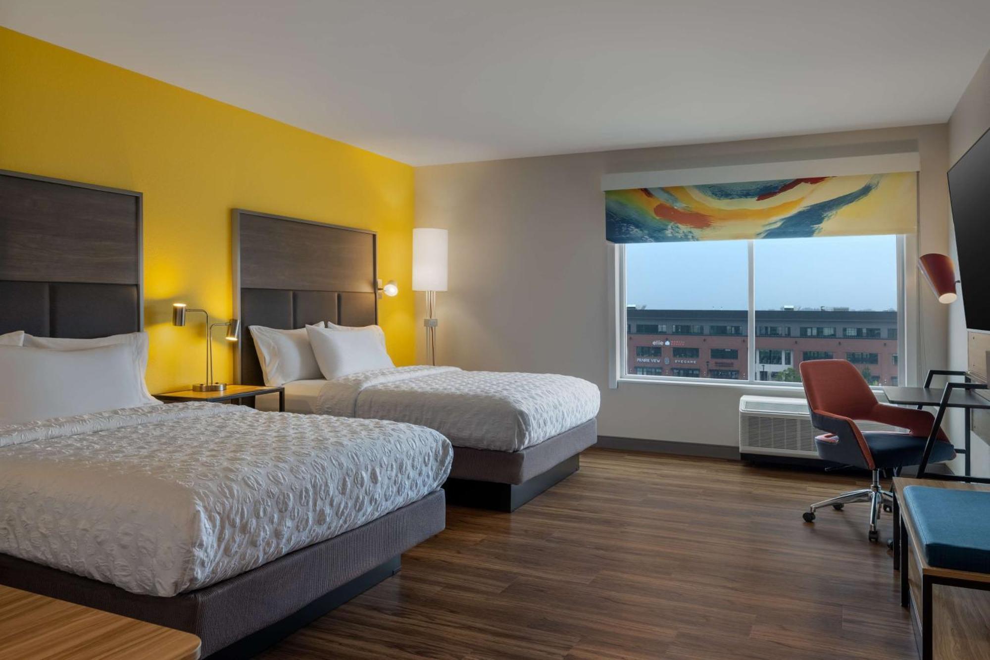 Hotel Tru By Hilton Ankeny Exterior foto