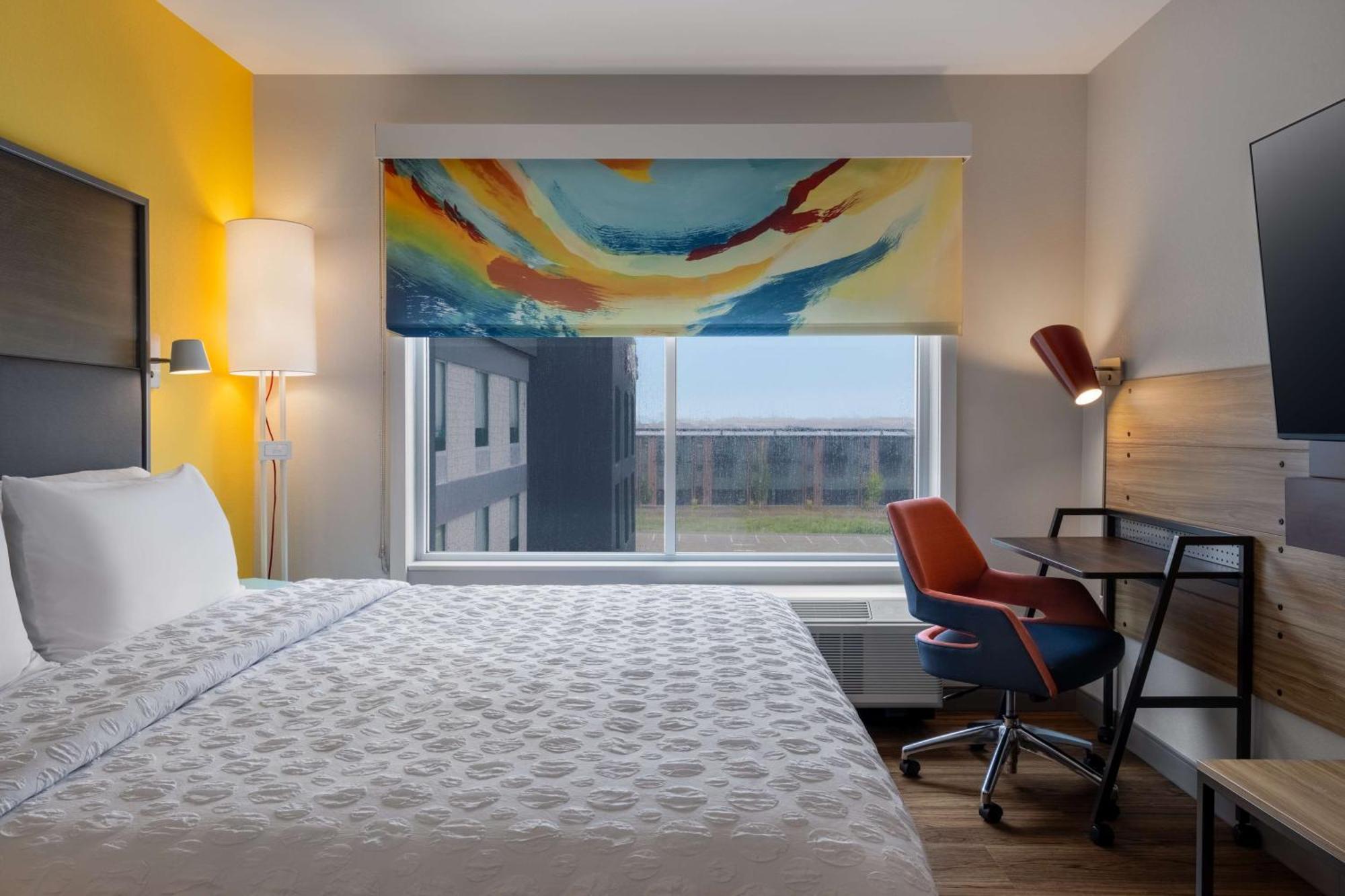 Hotel Tru By Hilton Ankeny Exterior foto
