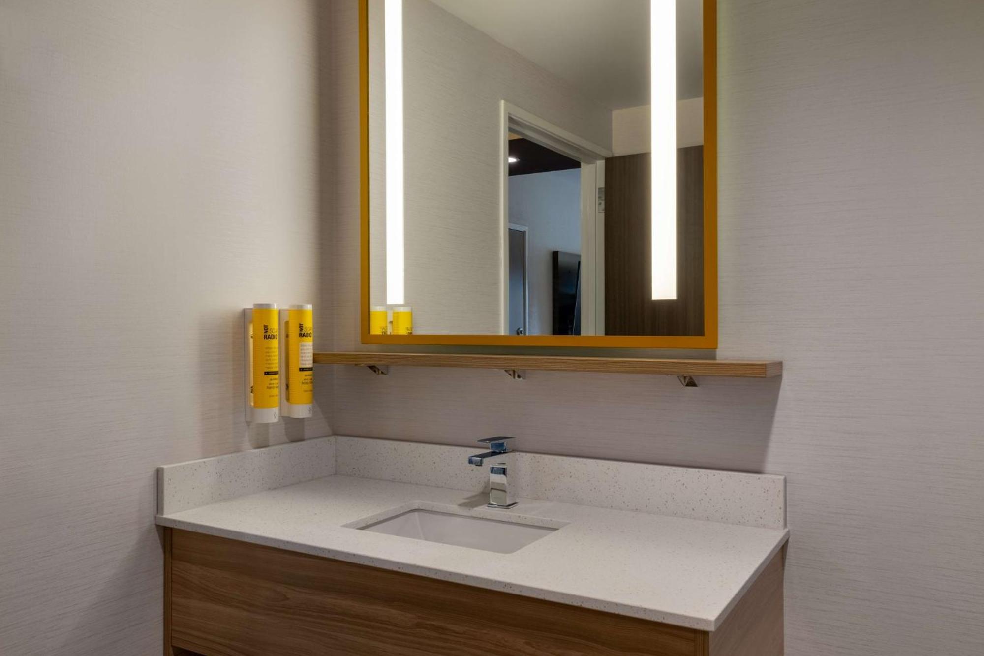 Hotel Tru By Hilton Ankeny Exterior foto