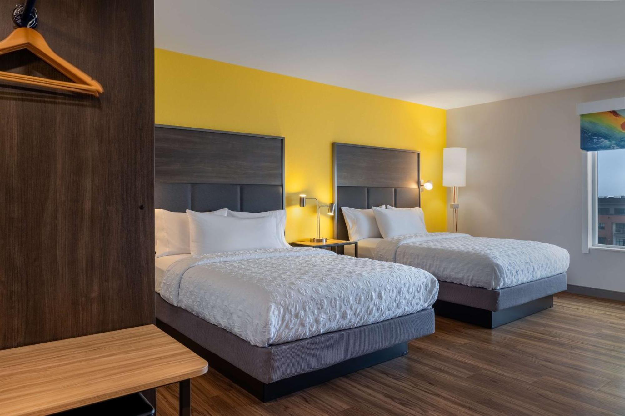Hotel Tru By Hilton Ankeny Exterior foto