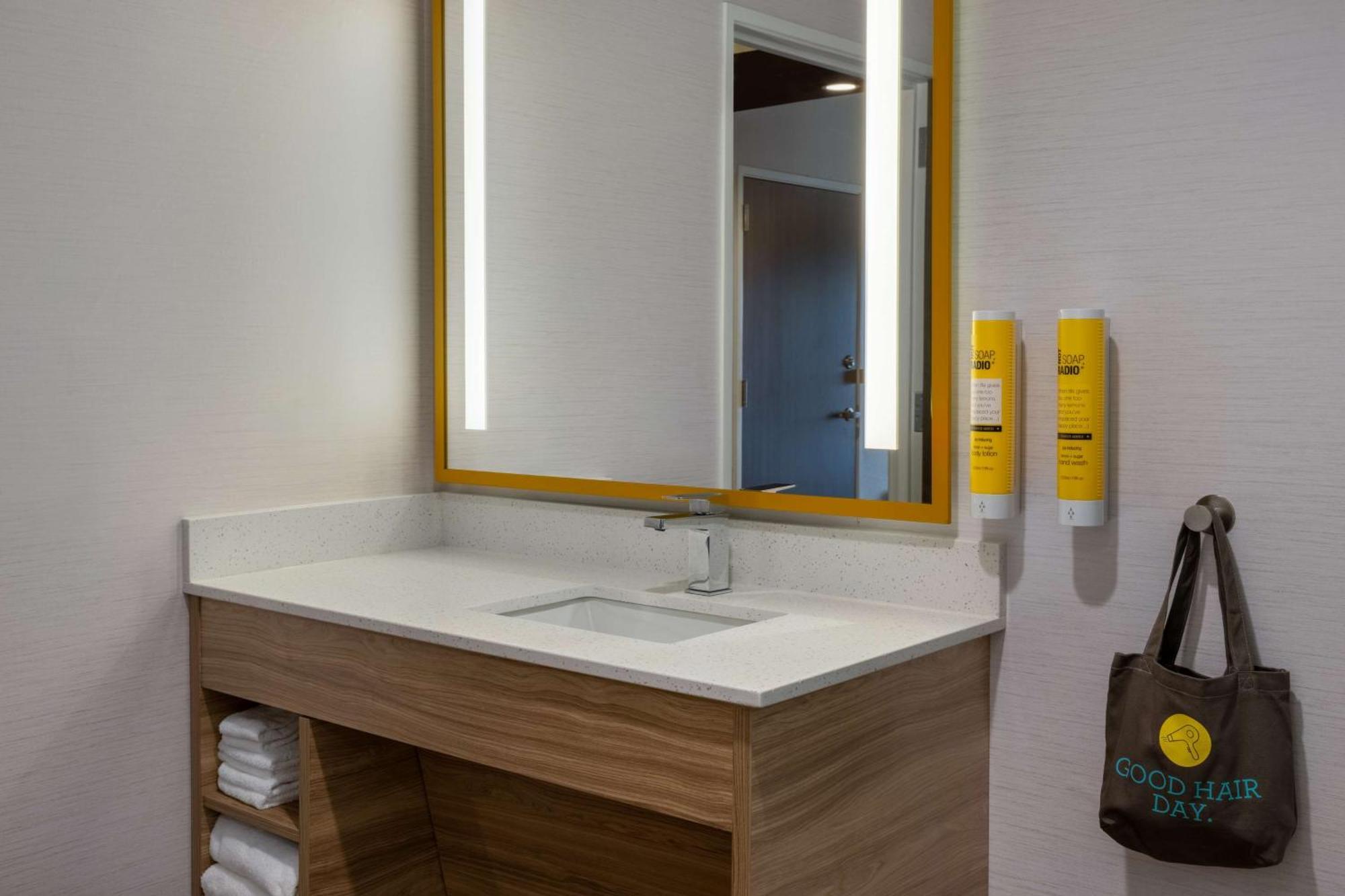 Hotel Tru By Hilton Ankeny Exterior foto