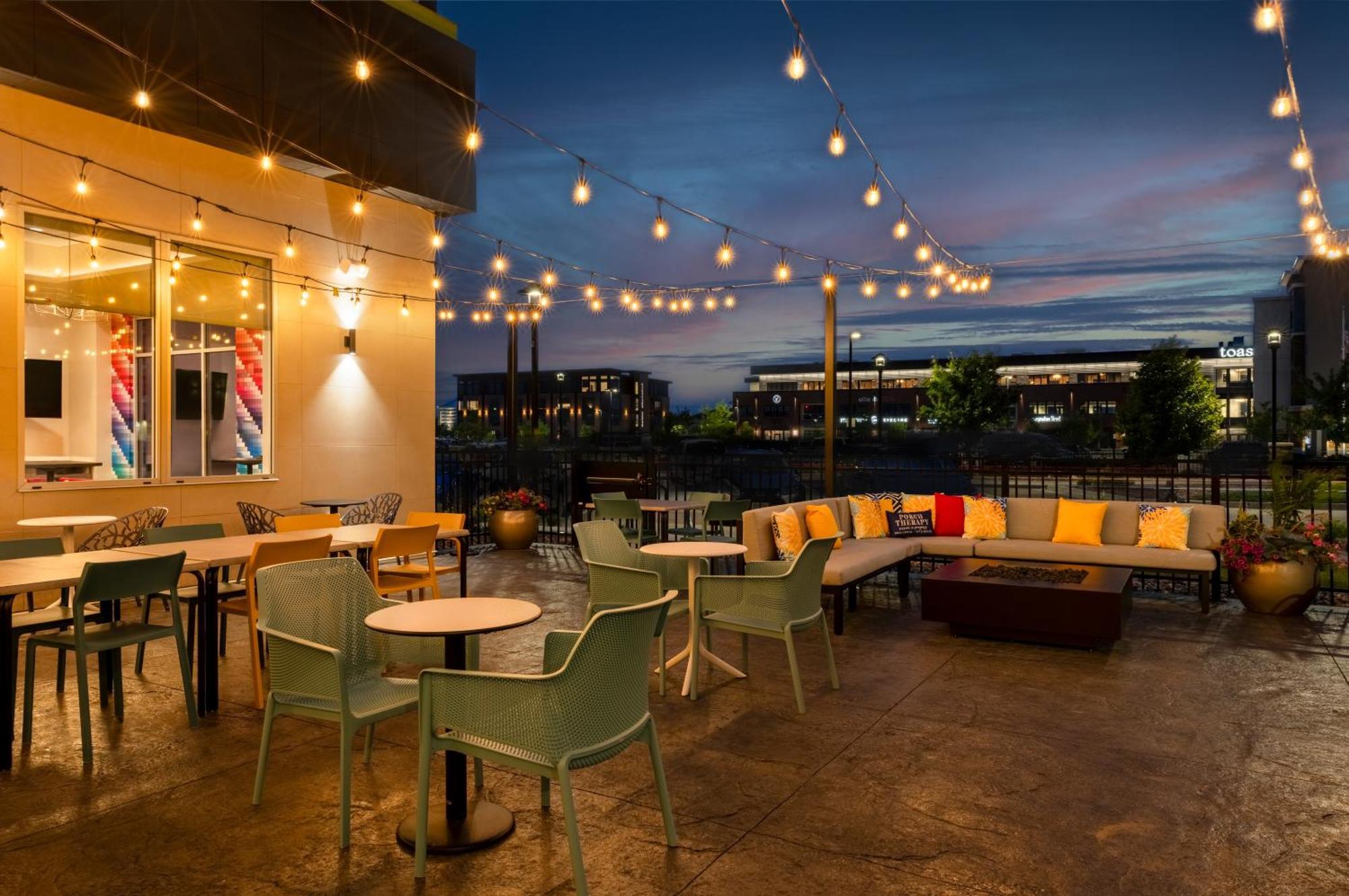 Hotel Tru By Hilton Ankeny Exterior foto