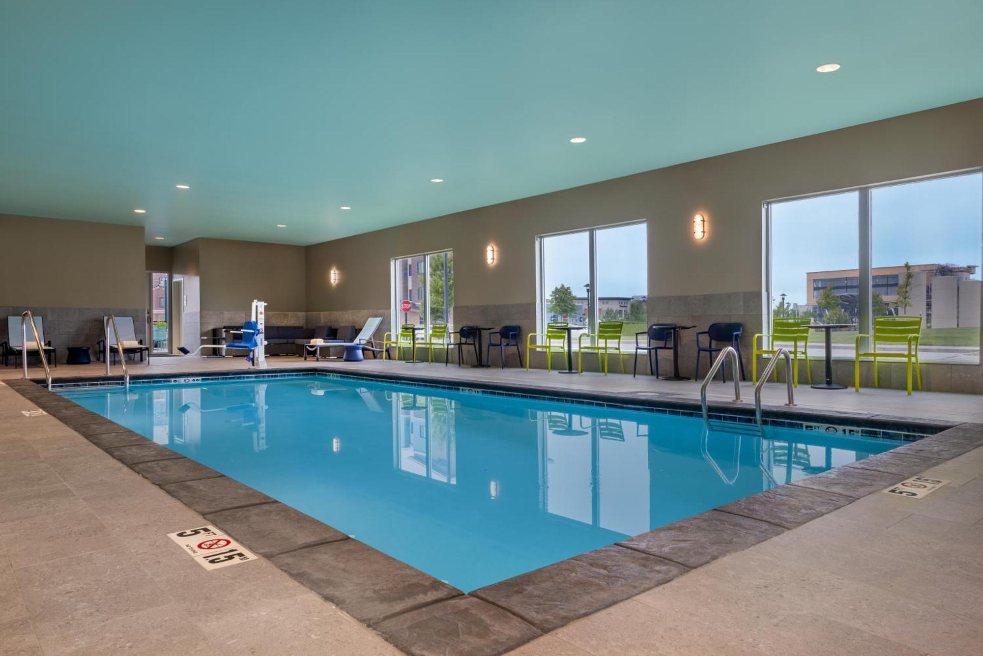 Hotel Tru By Hilton Ankeny Exterior foto