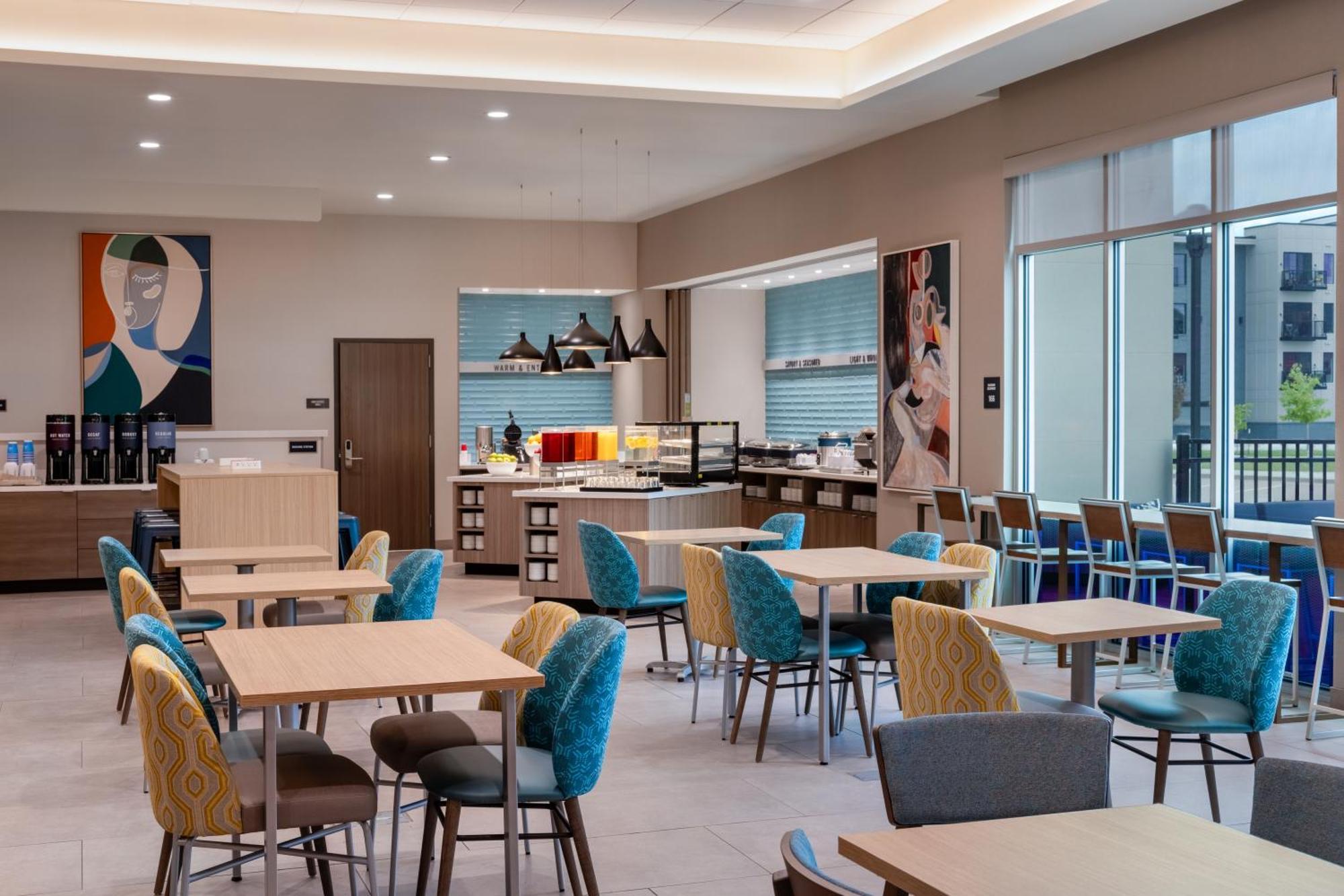 Hotel Tru By Hilton Ankeny Exterior foto